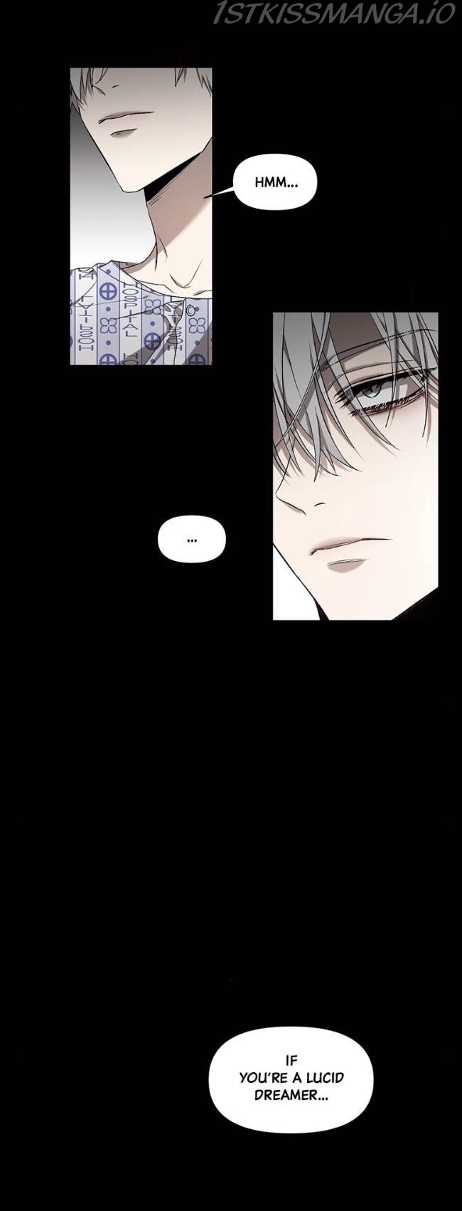 Dreaming Freedom Chapter 8 image 19